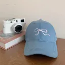 Astronaut Bow Sky Blue