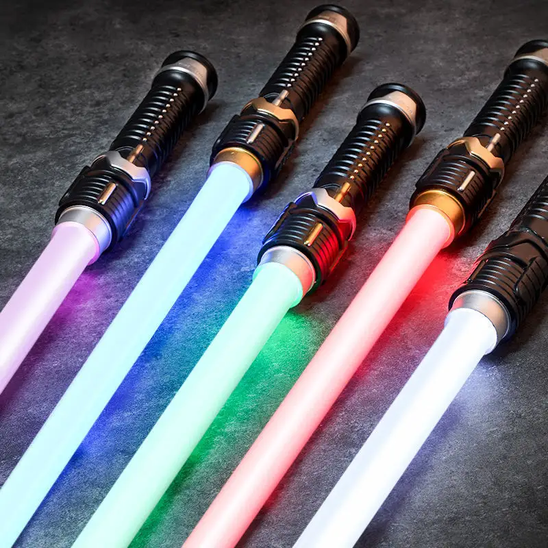 Toy Boy Laser Sword, Retractable And Pop-up