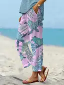 Pink Purple