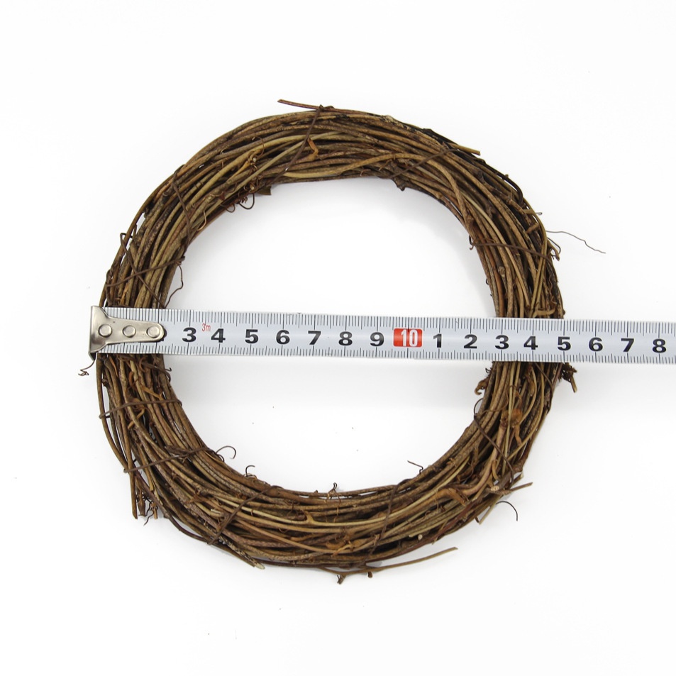 Rattan Garland 15CM