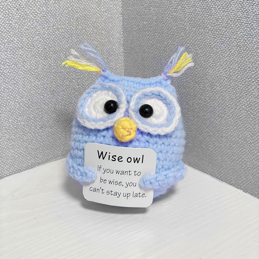 Blue Owl