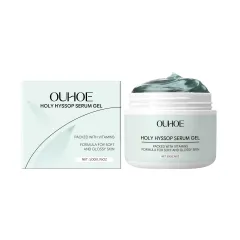 Holy Hyssop Serum Gel - 50G - View 1