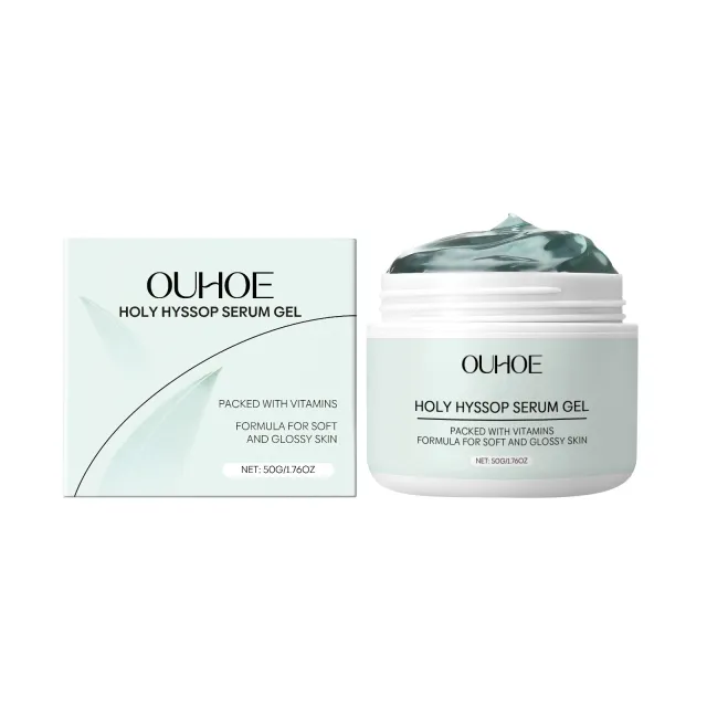 Holy Hyssop Serum Gel 50G - Shop at LoveMi