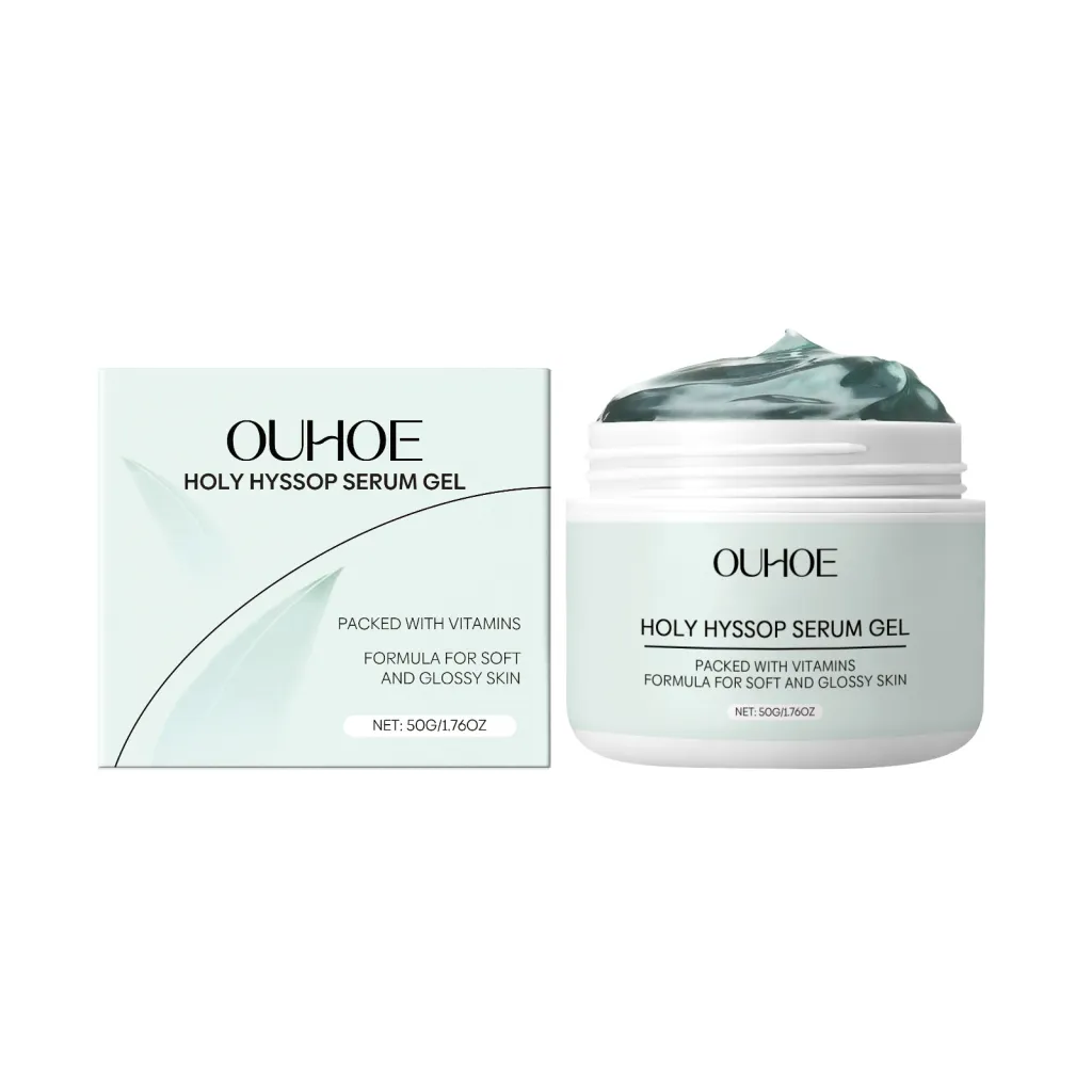 Holy Hyssop Serum Gel - 50G