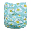 Plus-size Baby Diapers Waterproof And Breathable view 23