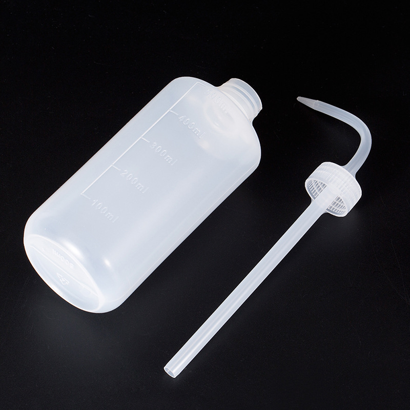 Thickened Extruded Plastic Watering Can