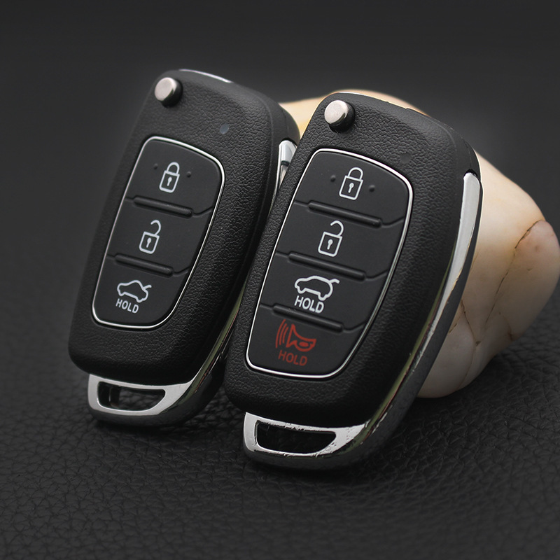 Car Key Case Remote Replacement Shell
