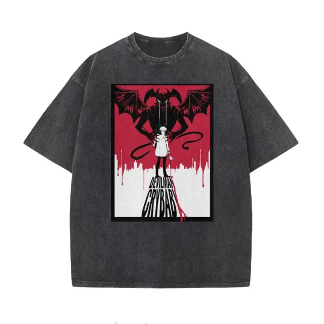 Spring And Autumn Old Men's Short sleeved T shirt M94 - Shop at LoveMi