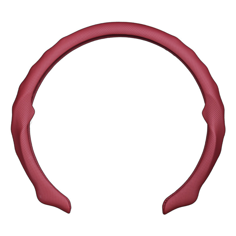 Universal Anti-skid Wear-resistant Upgraded Driving Steering Wheel Cover