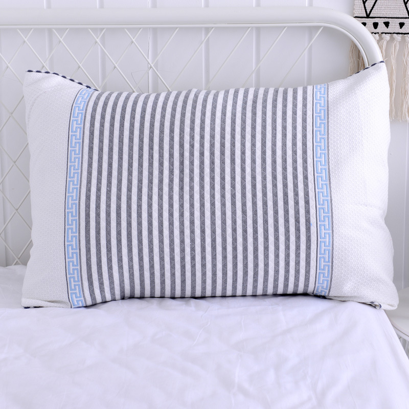 Wholesale All-cotton Gauze Pillowcases