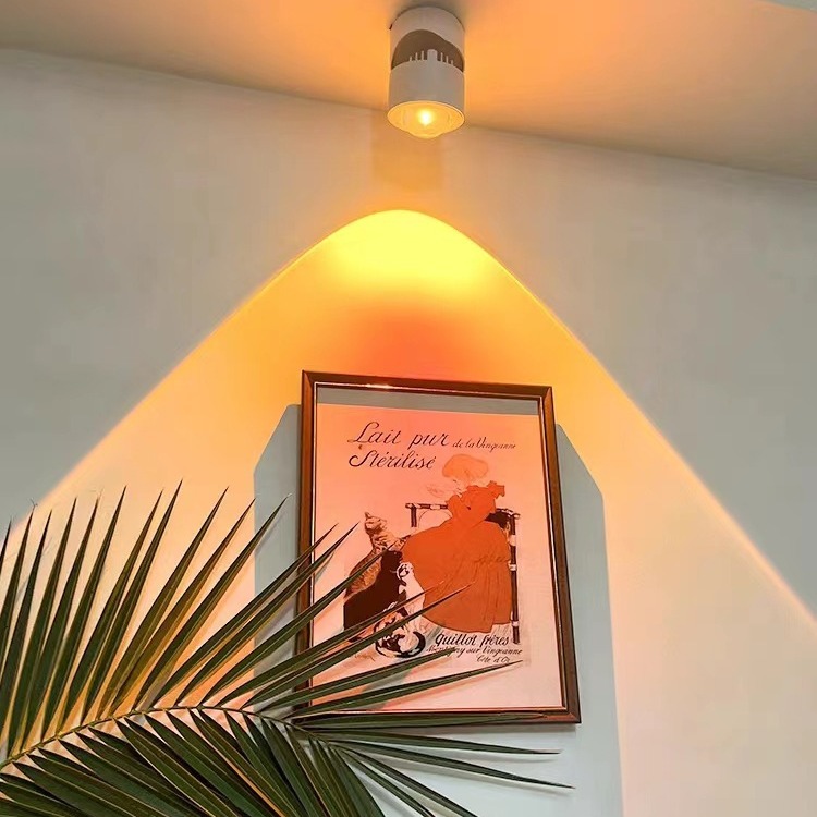 Internet-famous Sunset Sunset Spotlight Wall Washer Light