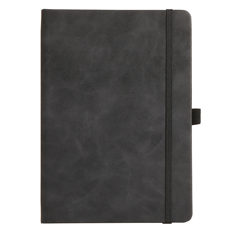 Portable Business Office Meeting Thickened Notepad