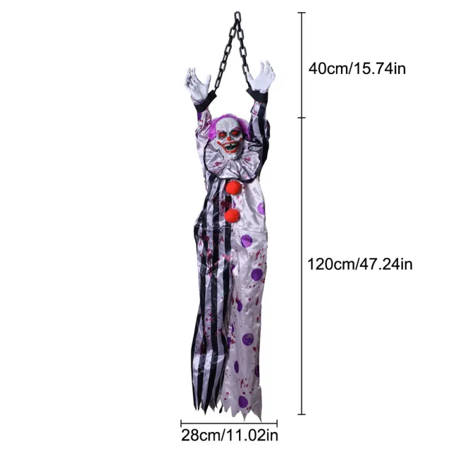 Electric Sound And Light Haunted House Chamber Decoration Props Spot Style3722 - Shop at LoveMi