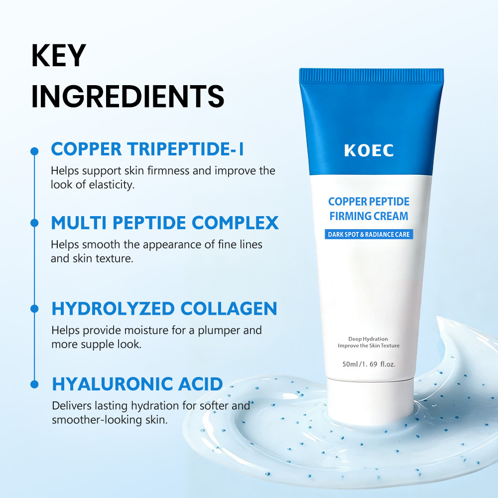Hyaluronic Acid Face Cream