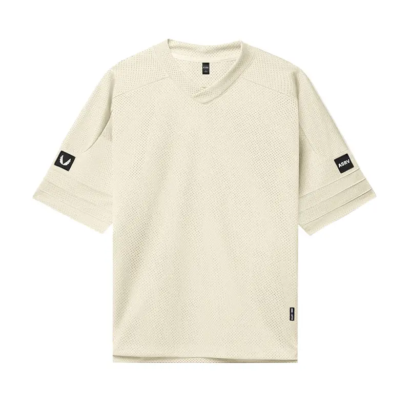 Quick-drying Sports Casual T-shirt