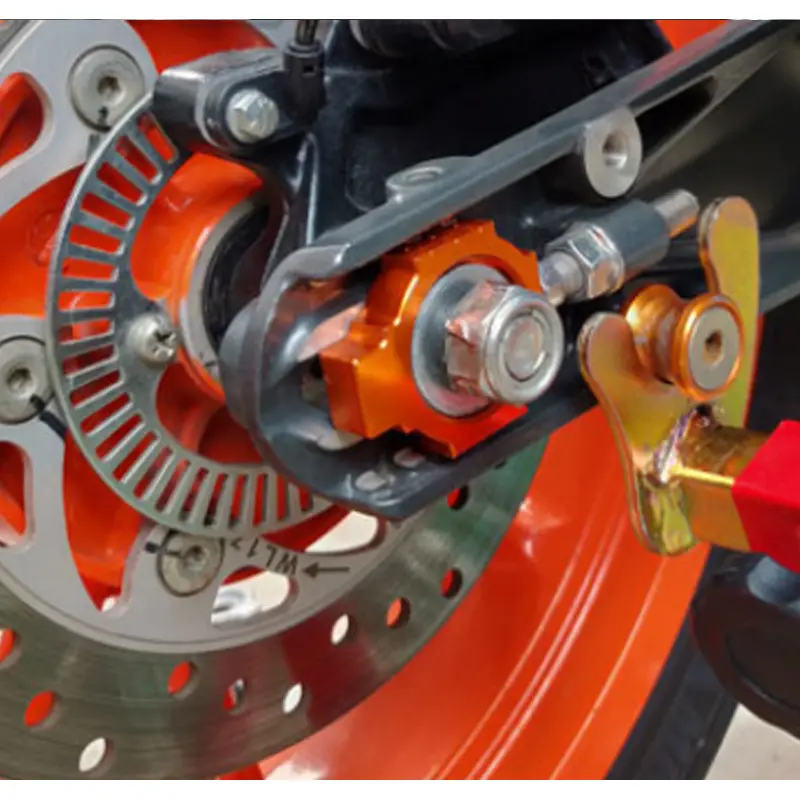 Applicable To KTM Motorcycle Modification Rear Fork