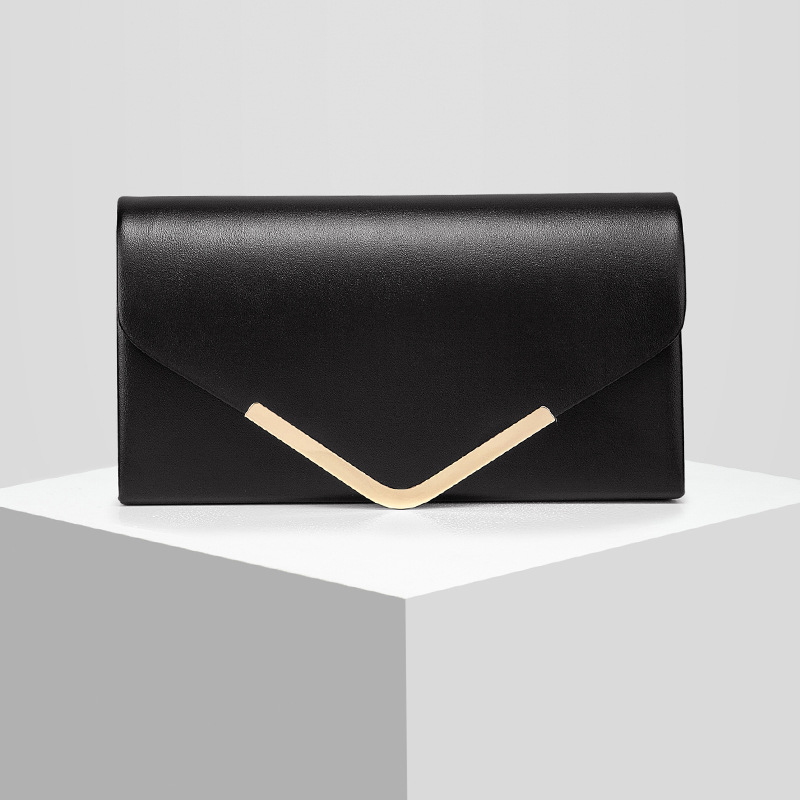 New Vintage Evening Crossbody Bag For Women