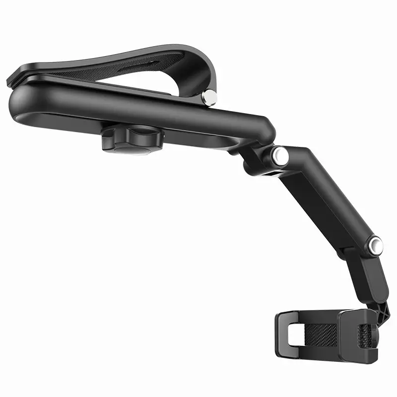 View Car Multi-function Mobile Phone Bracket