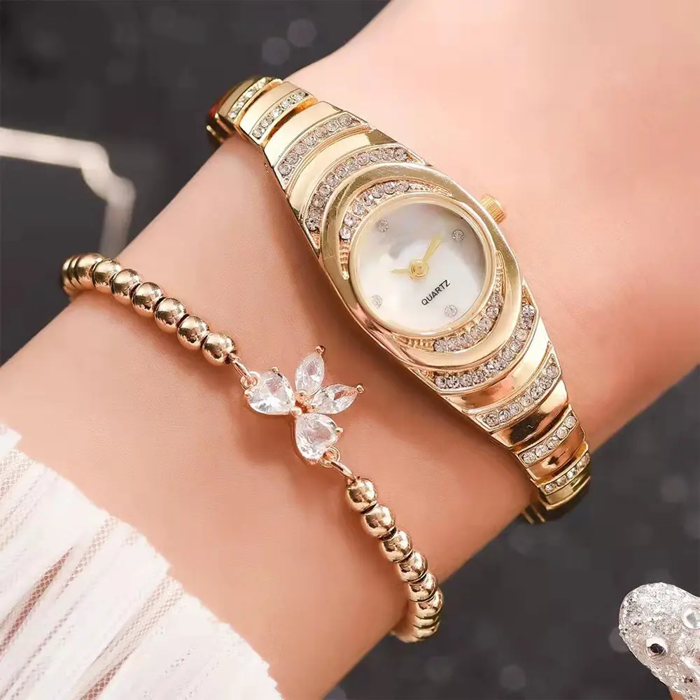 Womens Watch Hot-selling In Foreign Trade