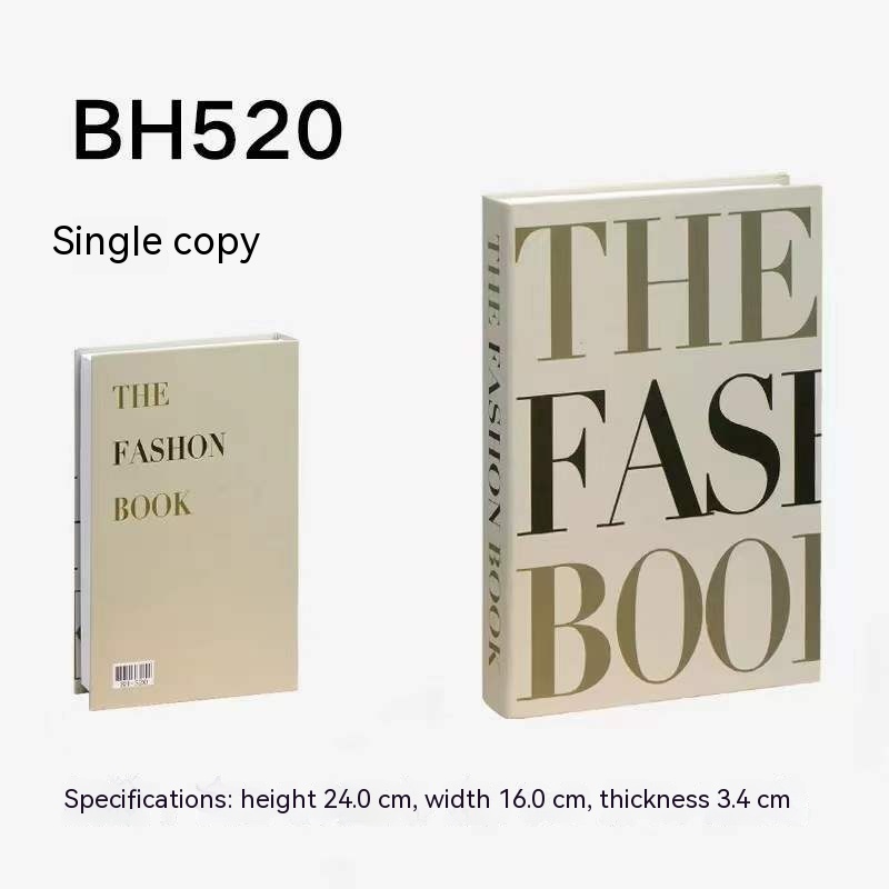 BH520