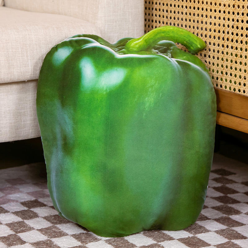 Green Pepper