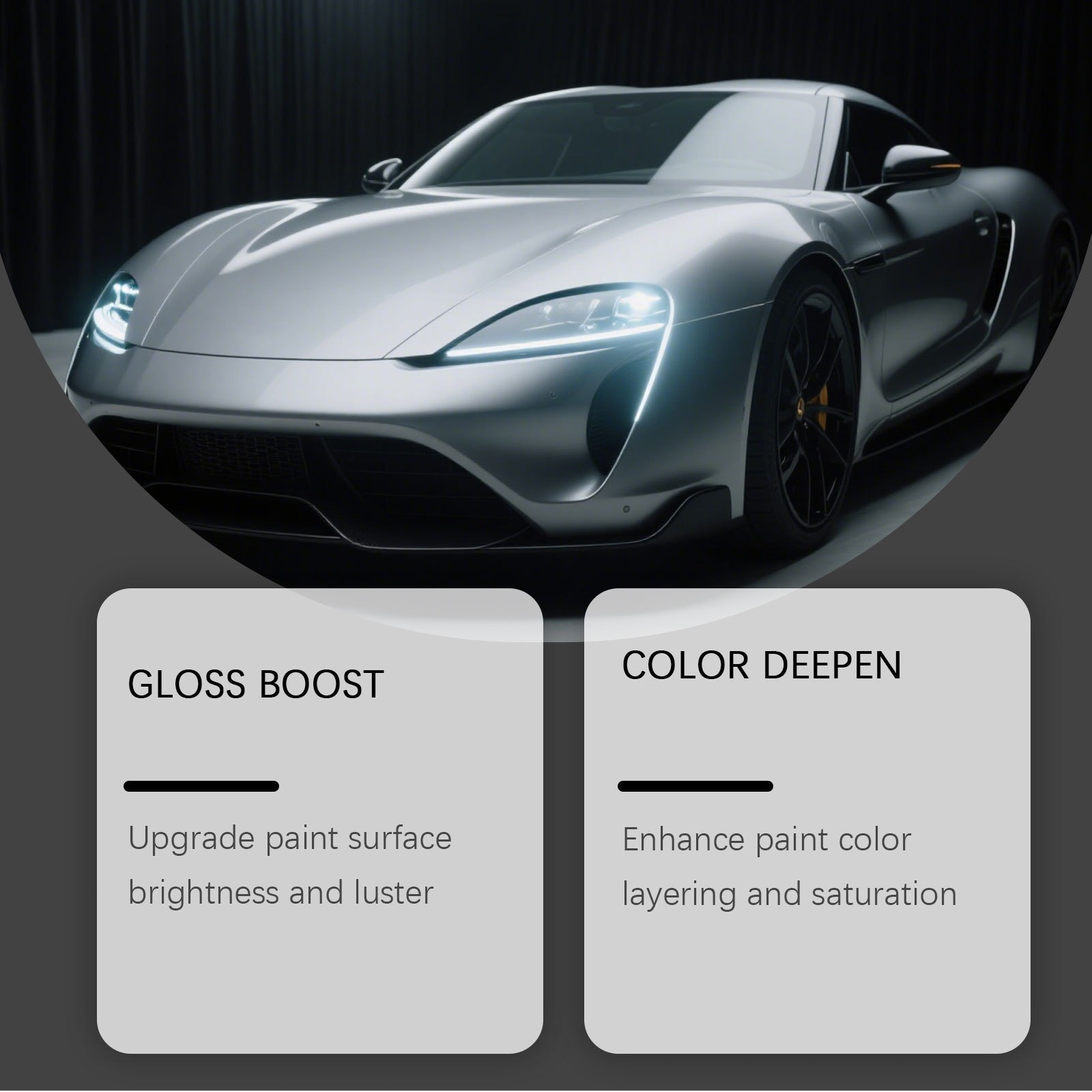Nano Car Coating Spray 2