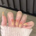 Pre-made Removable False Nail Tips view 18