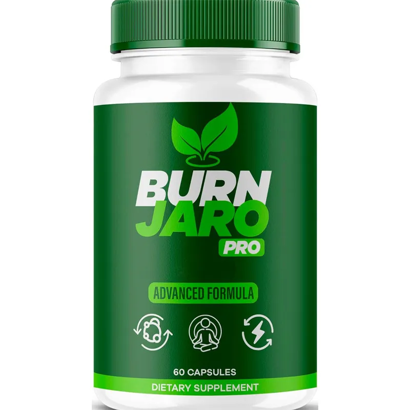 Fat Burning Capsules Health Supplements - 60 Grain