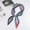 17 Horse Racing Green Apricot