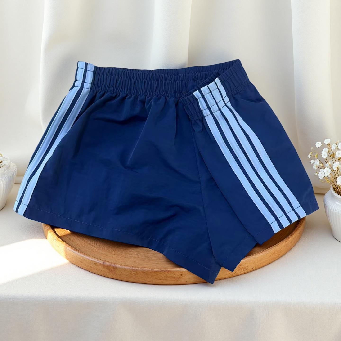 Men's Fashion Casual Sports Hot Pants High Waist