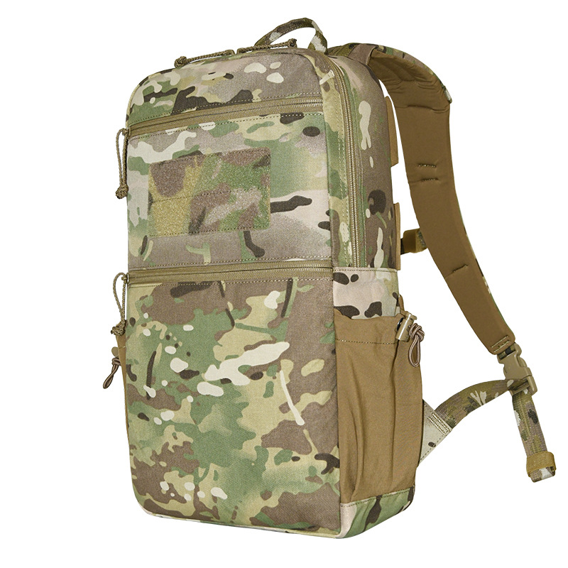 Sports Picnic Camping Waterproof Mountaineering Backpack - Image 5