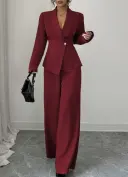 Dark Red