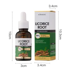 Skincare Series Of Licorice Root - Essence 30M - View 1