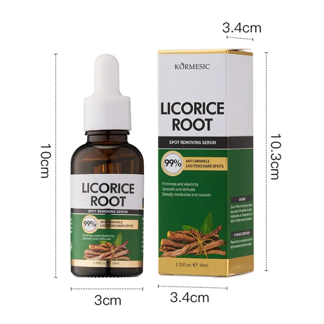 Skincare Series Of Licorice Root Essence 30M - Shop at LoveMi