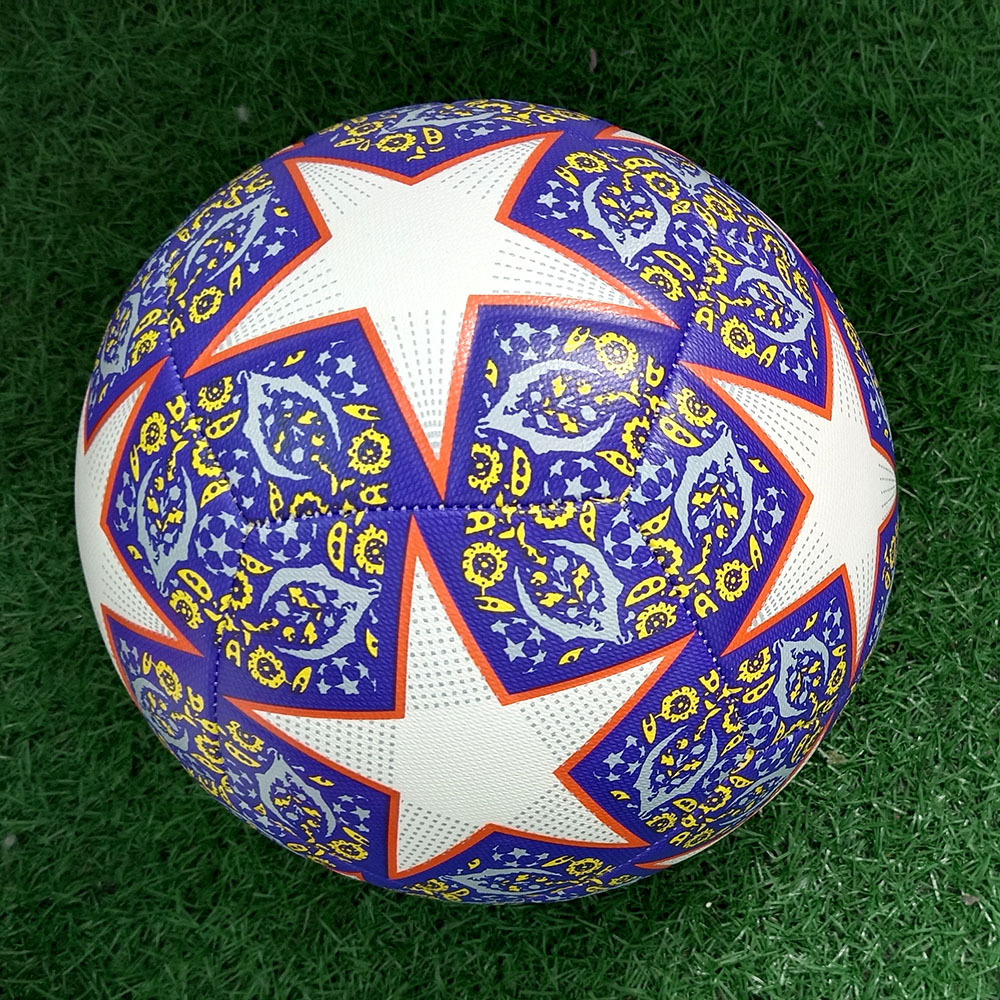 Football Winding Yarn Rubber Lining Color — foto 17