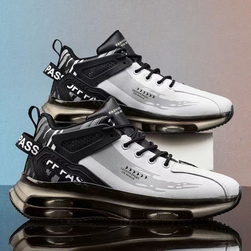 Mens Waterproof And Non-Slip Sneakers