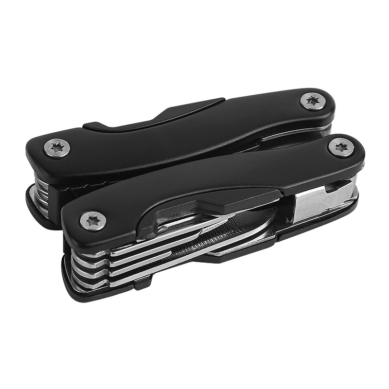 Outdoor Multi-purpose Tool Pliers (Black)