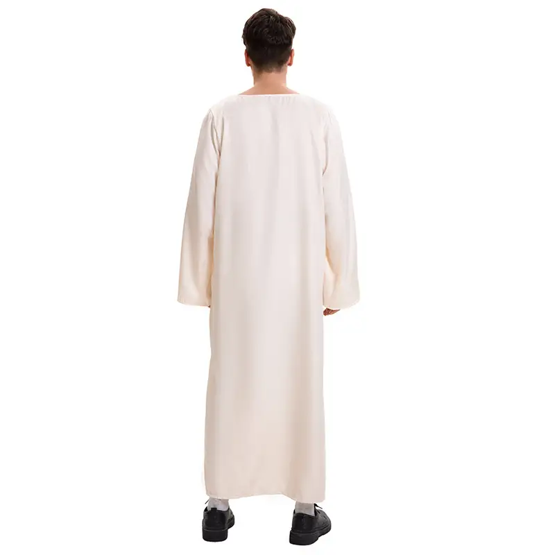 Medieval Cosplay Costume Retro Robe Set