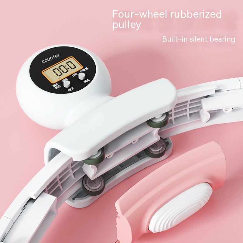 Fitness Detachable Waist Weight Loss Intelligence - Image 6