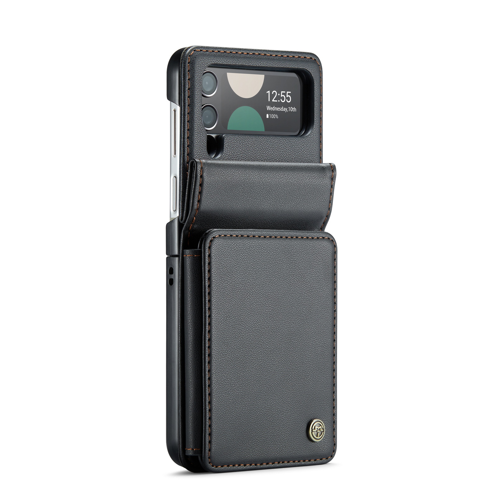 Stylish And Versatile Sets Of Clamshell Phone Case