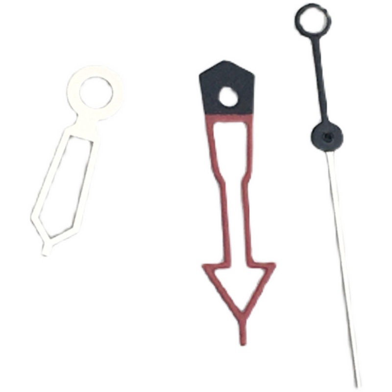 Watch Accessory Modified Luminous Watch Hands