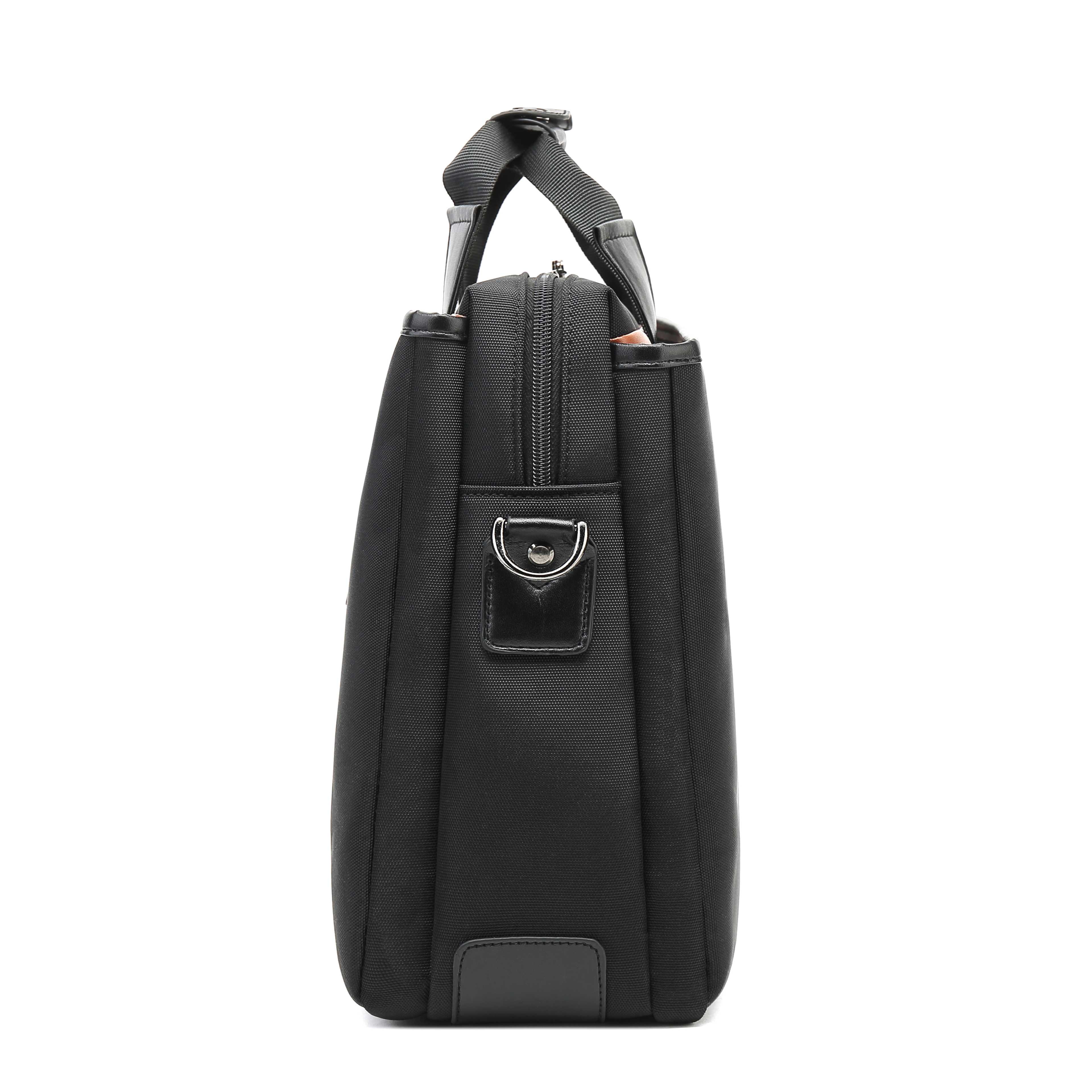 Business Large Capacity Single-shoulder Laptop Backpack — foto 4