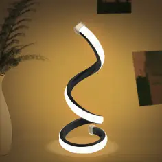 Nordic-style Modern Bar And Restaurant Ambiance Creative Table Lamp