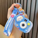 Bear Blue