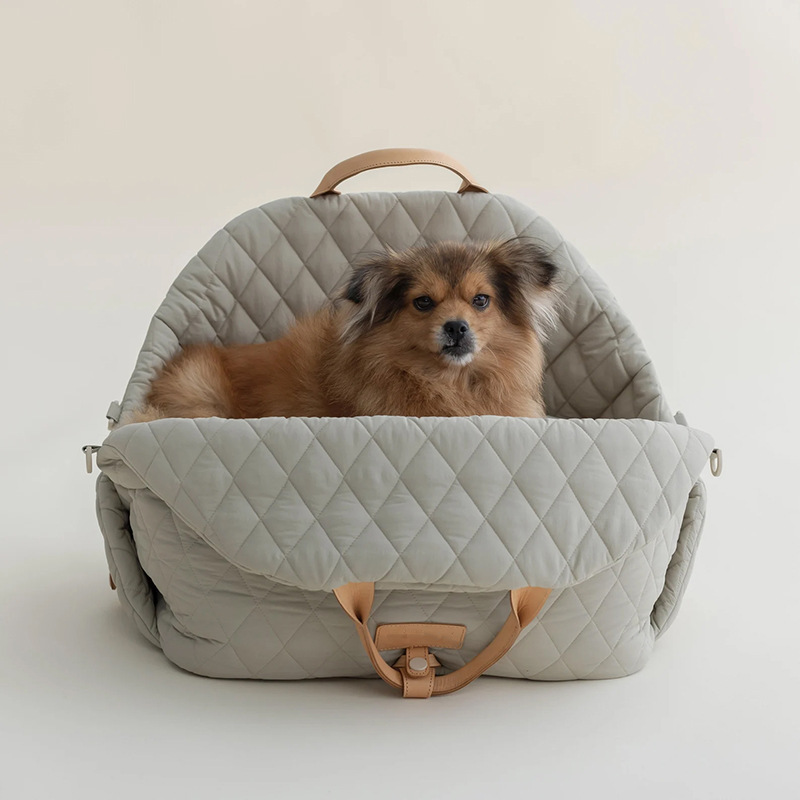 Outdoor Pet Handbag Product Images