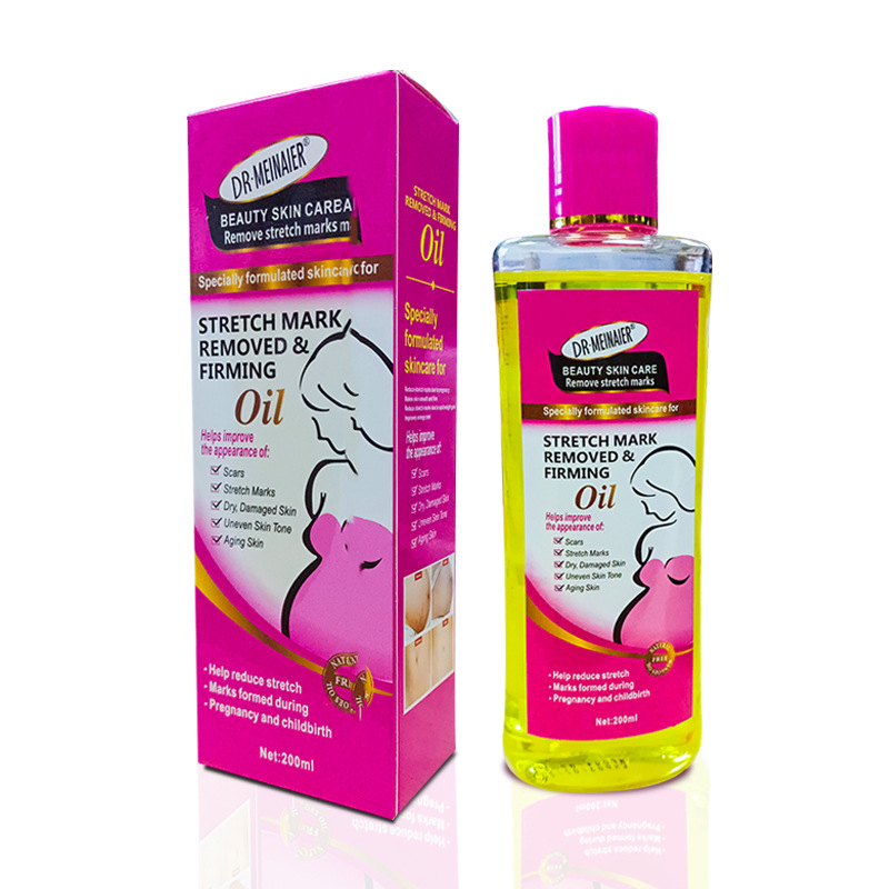 Stretch Marks Oil 200ml