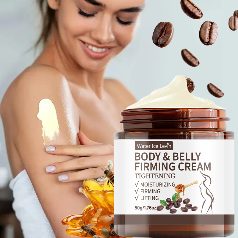 Moisturizing And Smoothing Massage Care Cream