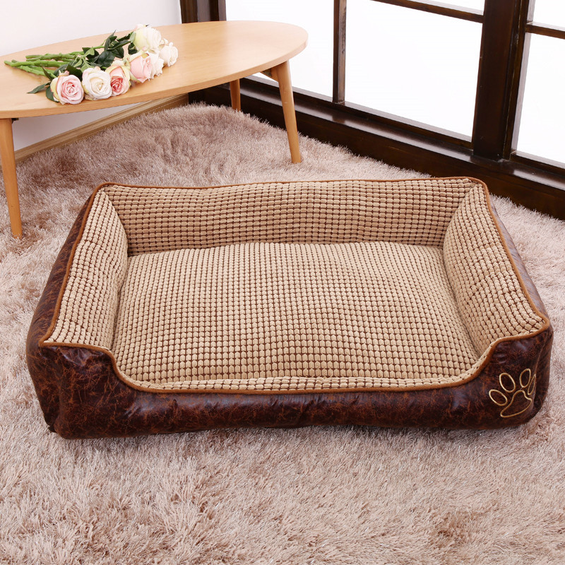 Kennel Four Seasons Universal Removable And Washable
