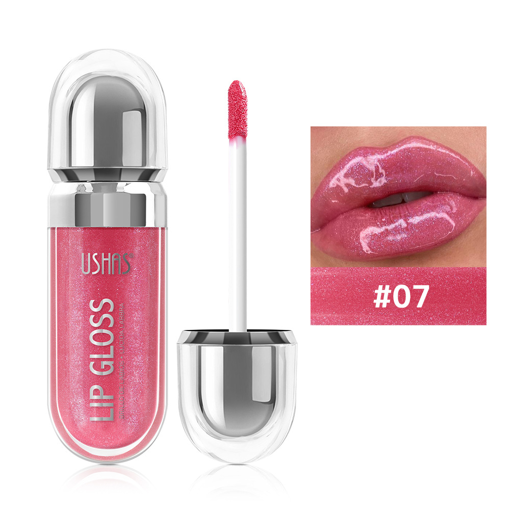 Pearlescent Liquid Lipstick Lasting Nonstick Cup 9