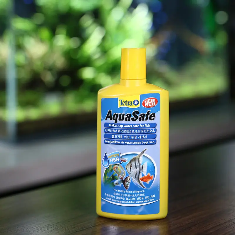 Water Conditioner